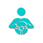 Driving Lessons Driving Icon, Driving Lessons’ DVSA Approved instructors help you pass in Ellesmere Port, Chester, and Wirral. Passed with Us is your assurance.