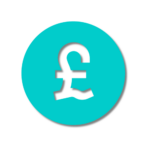 Driving Lessons Pound Icon, Driving Lessons’ DVSA Approved instructors help you pass in Ellesmere Port, Chester, and Wirral. Passed with Us is our mission.