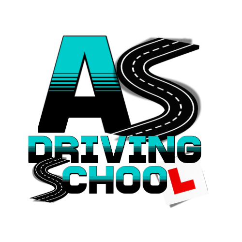 Driving Lessons square logo, Learn with Driving Lessons in Ellesmere Port, Chester, or Wirral. DVSA Approved instructors and Passed with Us success stories.