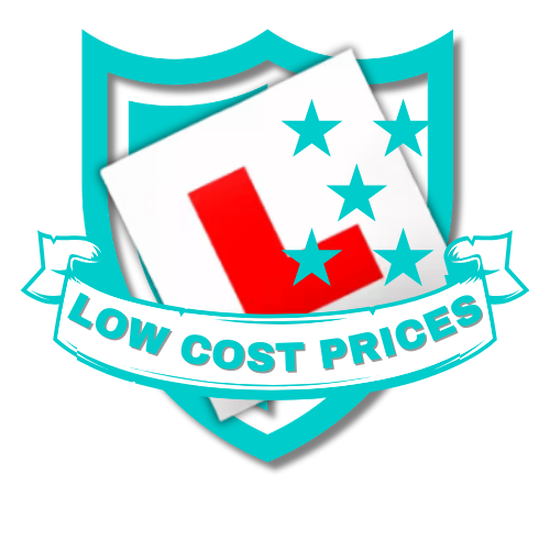 Low Cost Driving Lessons at Driving Lessons, Professional driving lessons with flexible times and DBS Checked instructors. Get ready to pass your test with confidence and expert guidance.