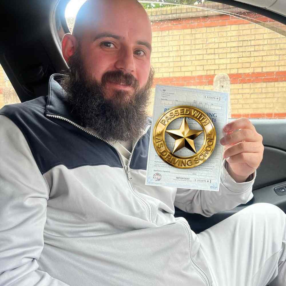 Friendly, professional driving lessons from Driving Lessons in Wirral, Chester, and Ellesmere Port. DVSA Approved. Passed with Us!