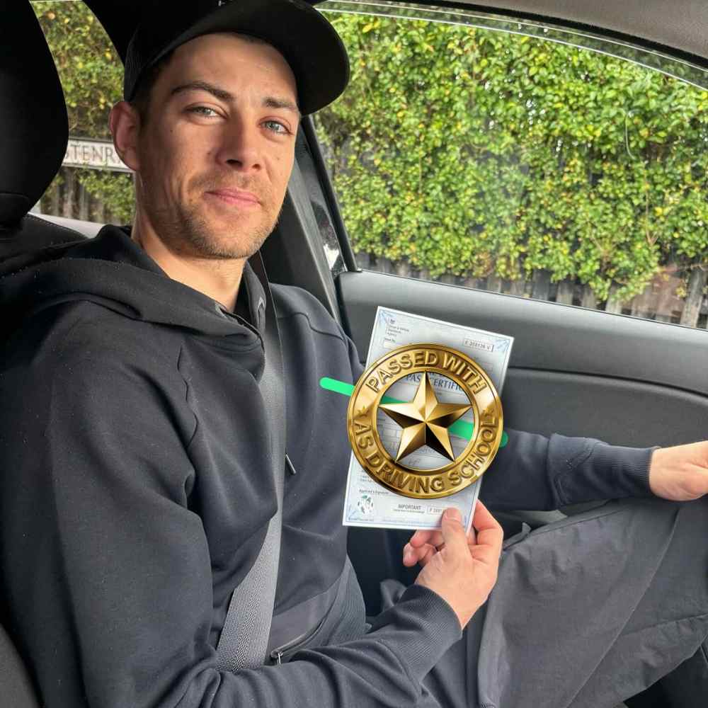 Book your DVSA Approved driving lessons with Driving Lessons in Chester, Ellesmere Port, or Wirral. Passed with Us!
